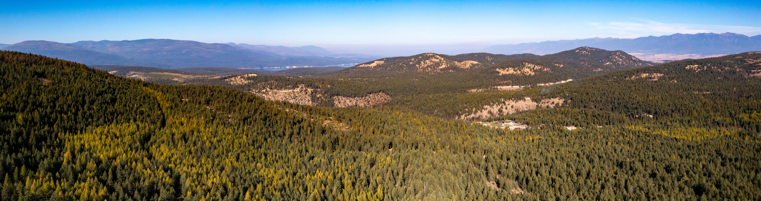 Nhn Gut Creek Road