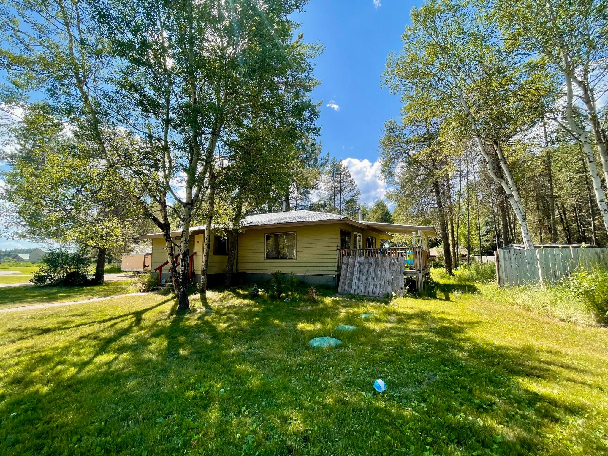 80 Sandy Hill Terrace