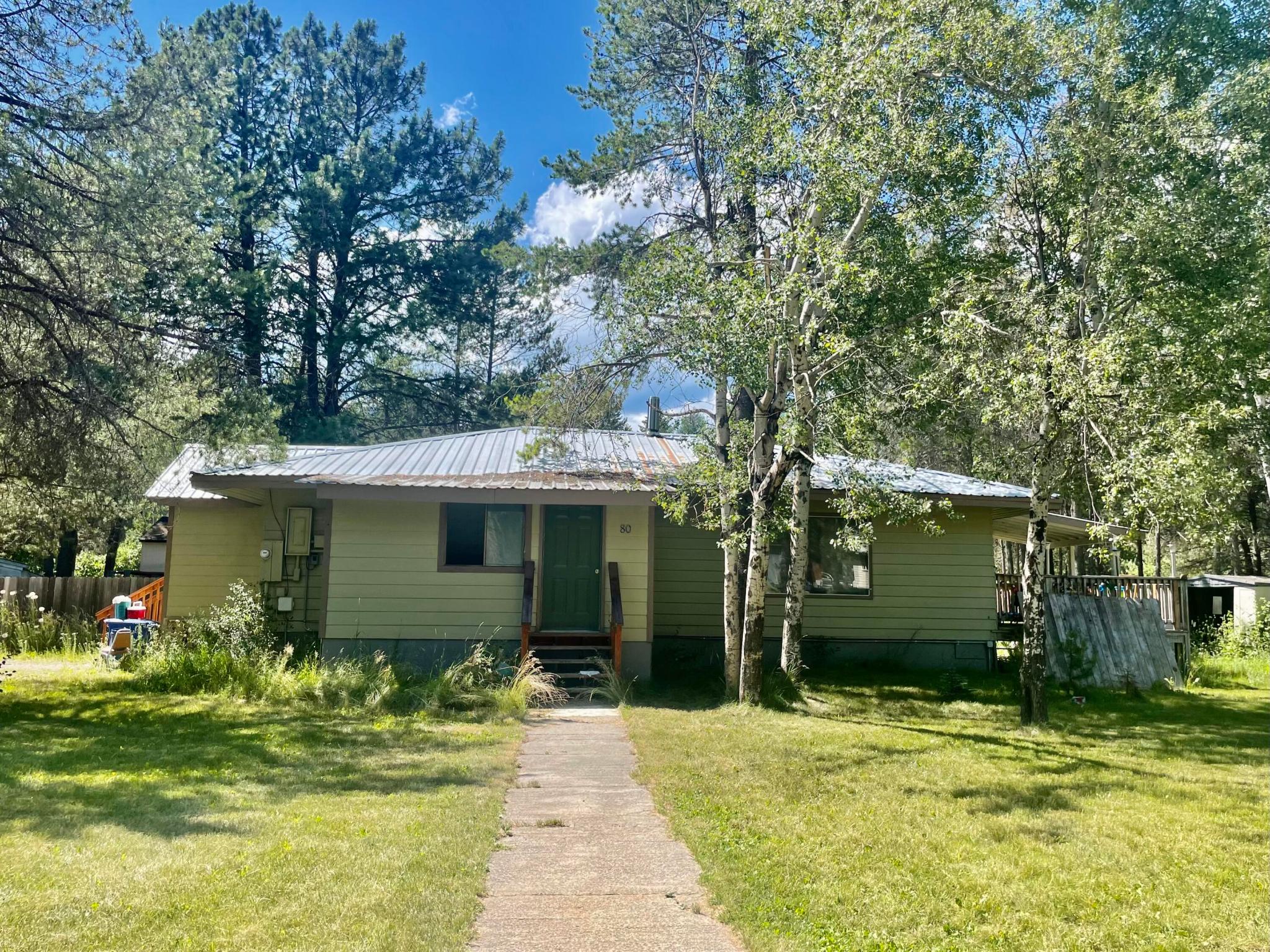 80 Sandy Hill Terrace