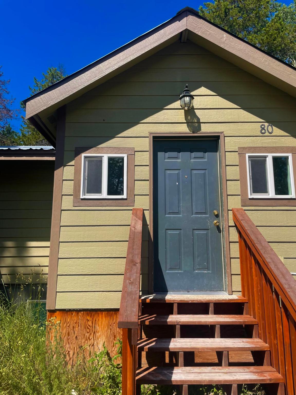 80 Sandy Hill Terrace