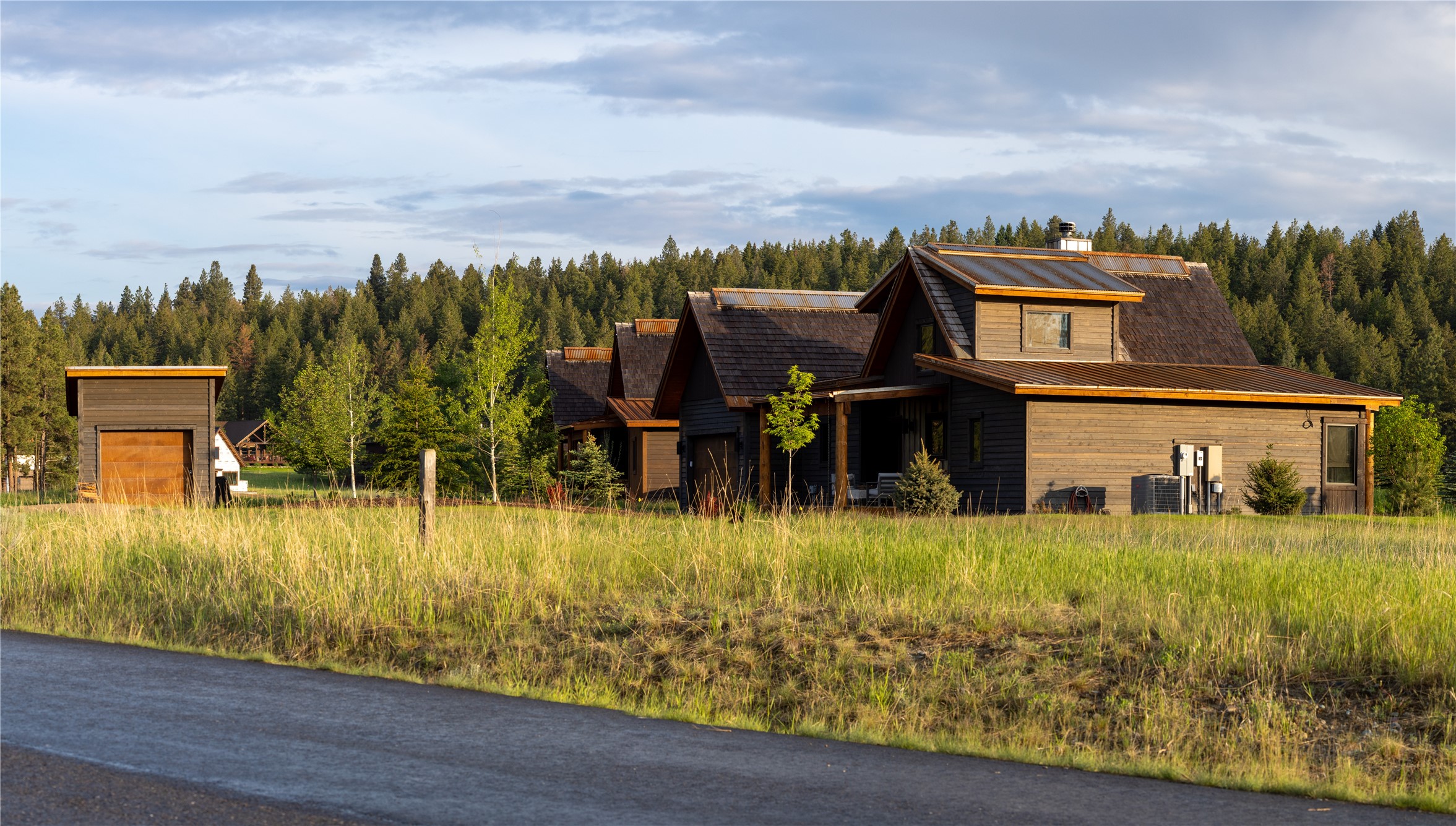 242 Glacier Peaks Road