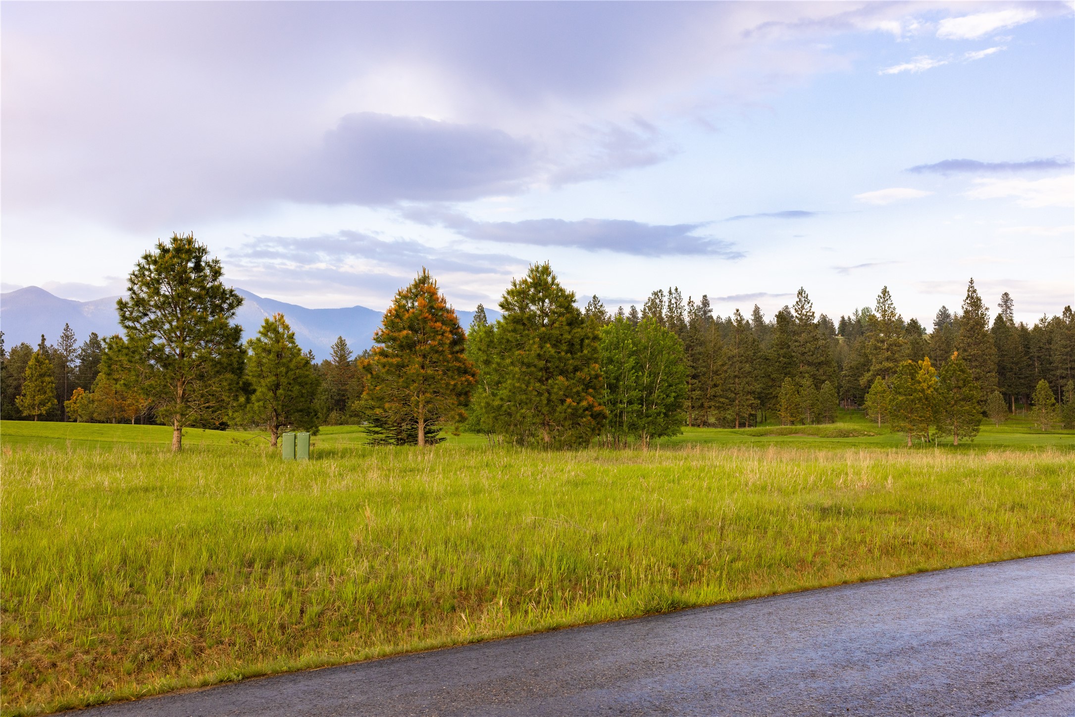 242 Glacier Peaks Road