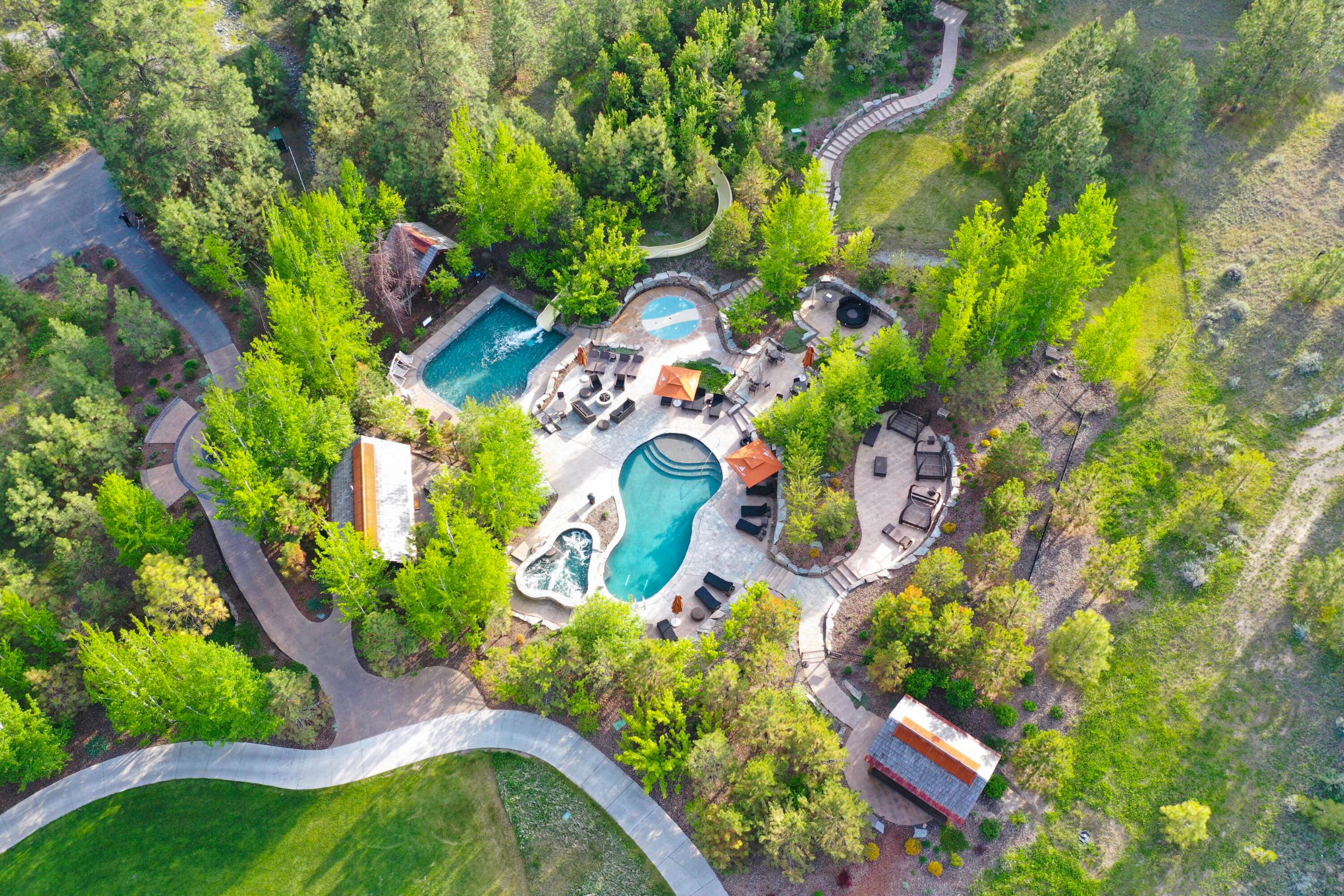 242 Glacier Peaks Road