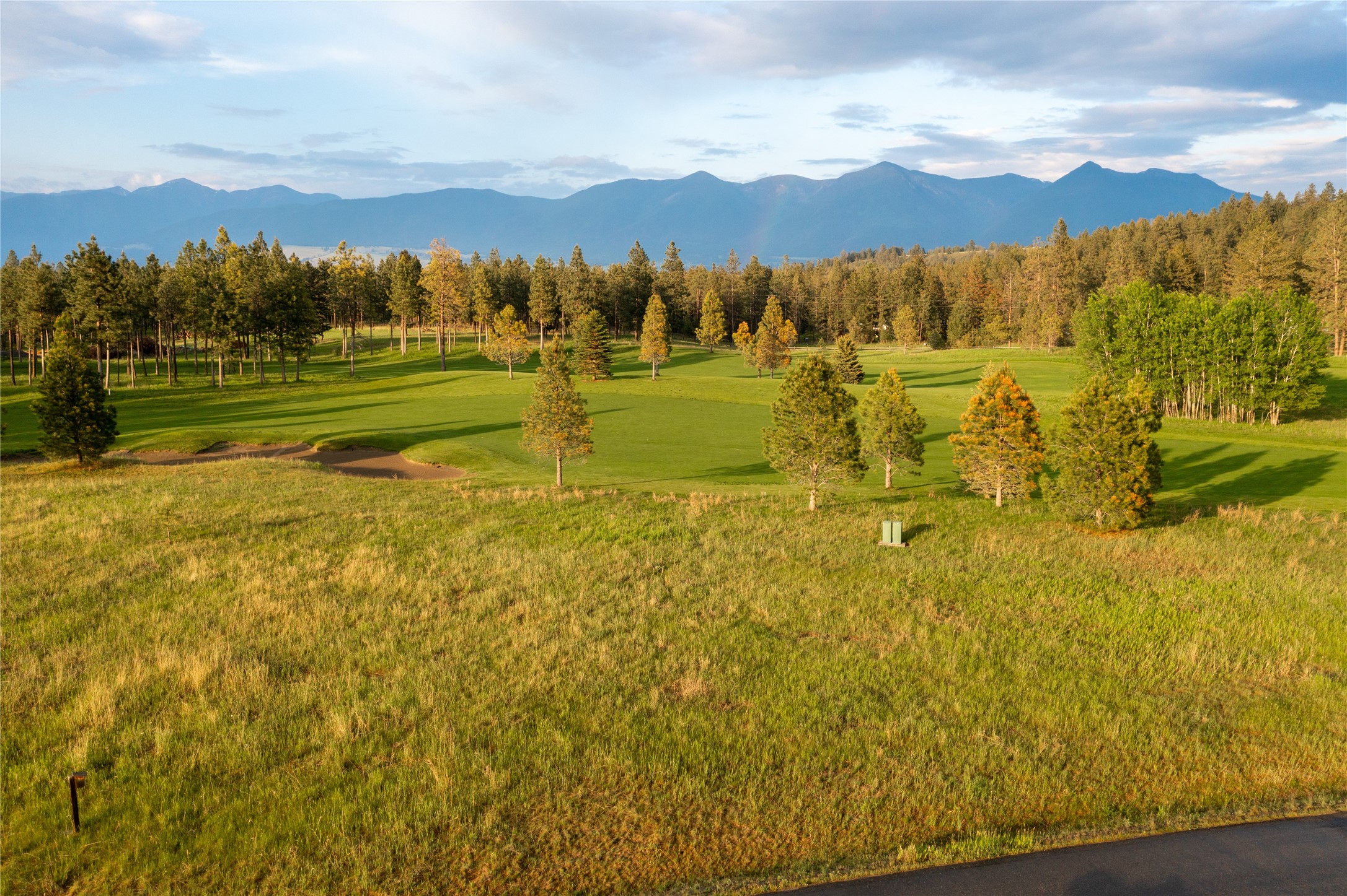 242 Glacier Peaks Road