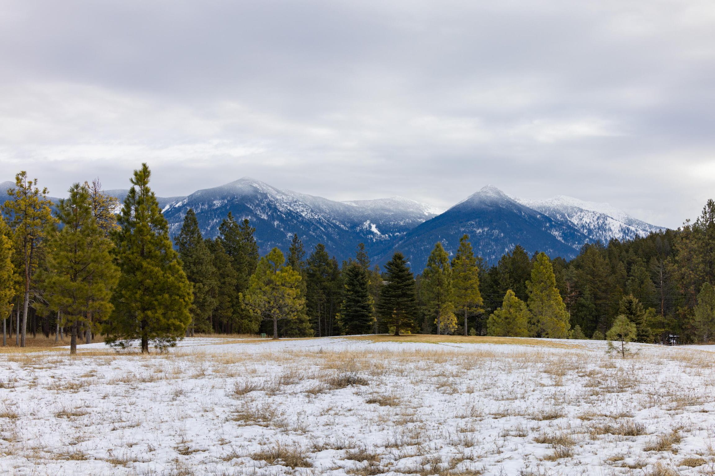 242 Glacier Peaks Road