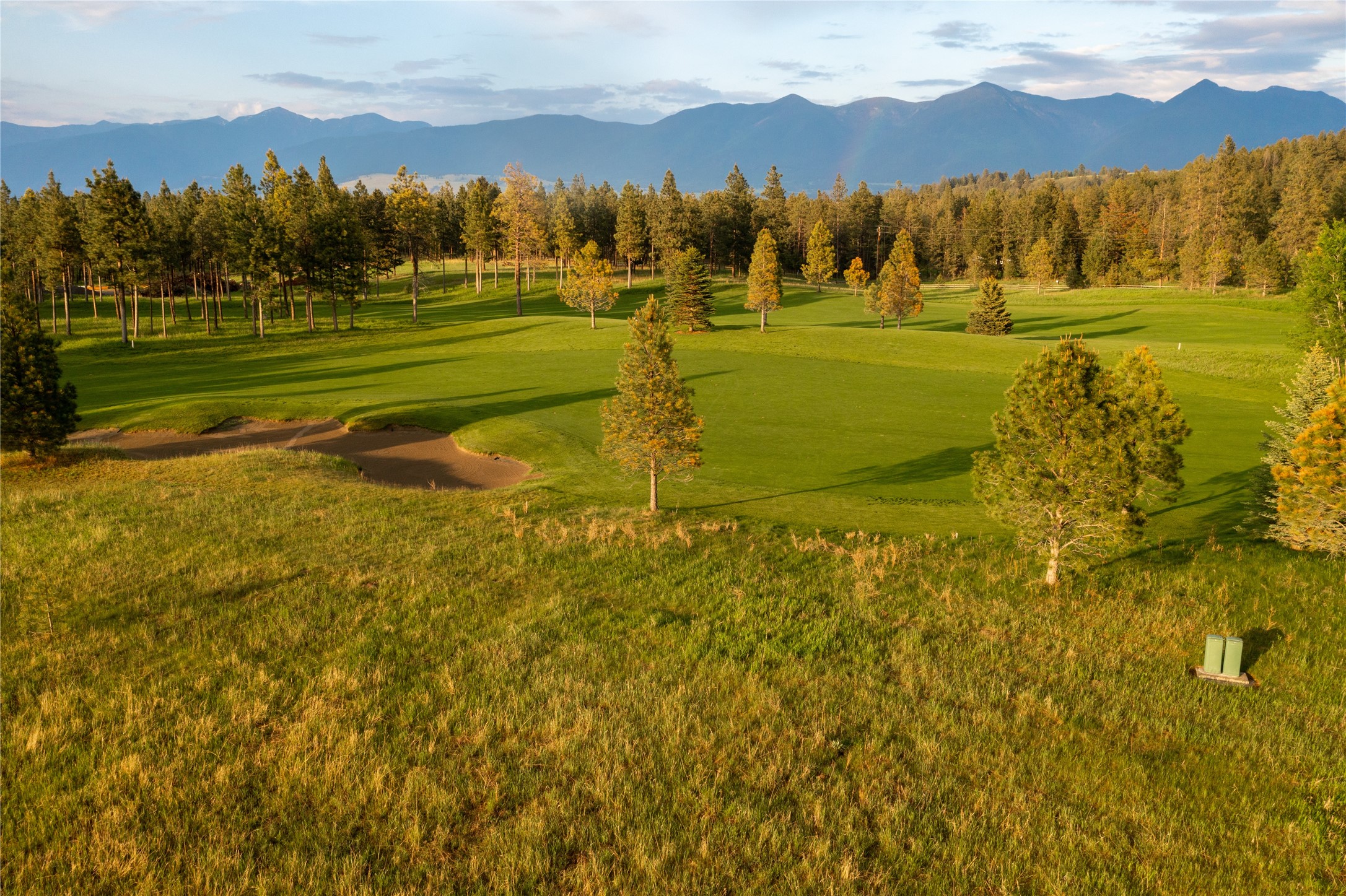 242 Glacier Peaks Road