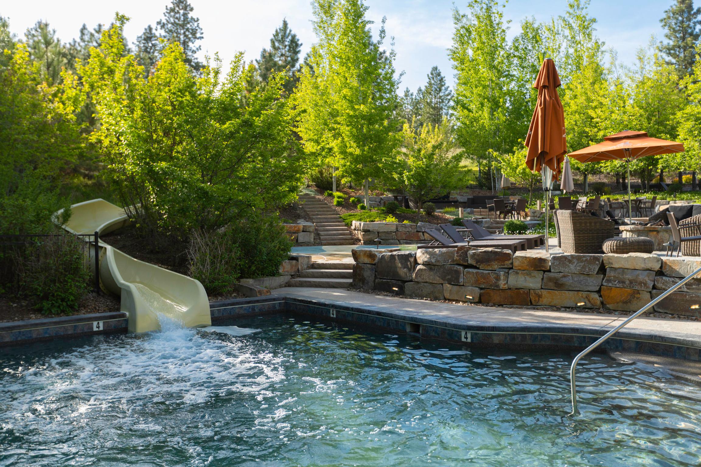 242 Glacier Peaks Road