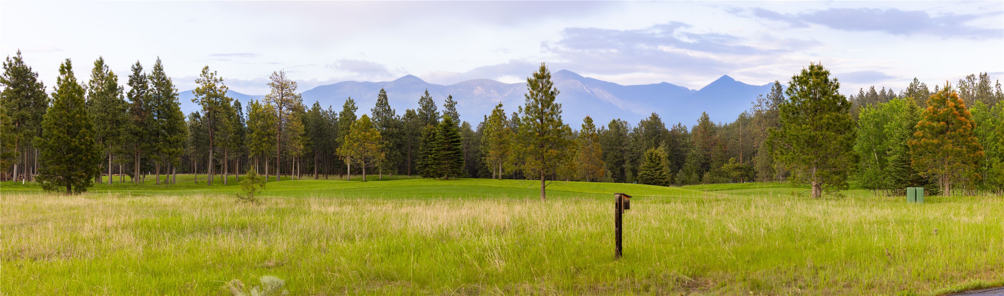 242 Glacier Peaks Road