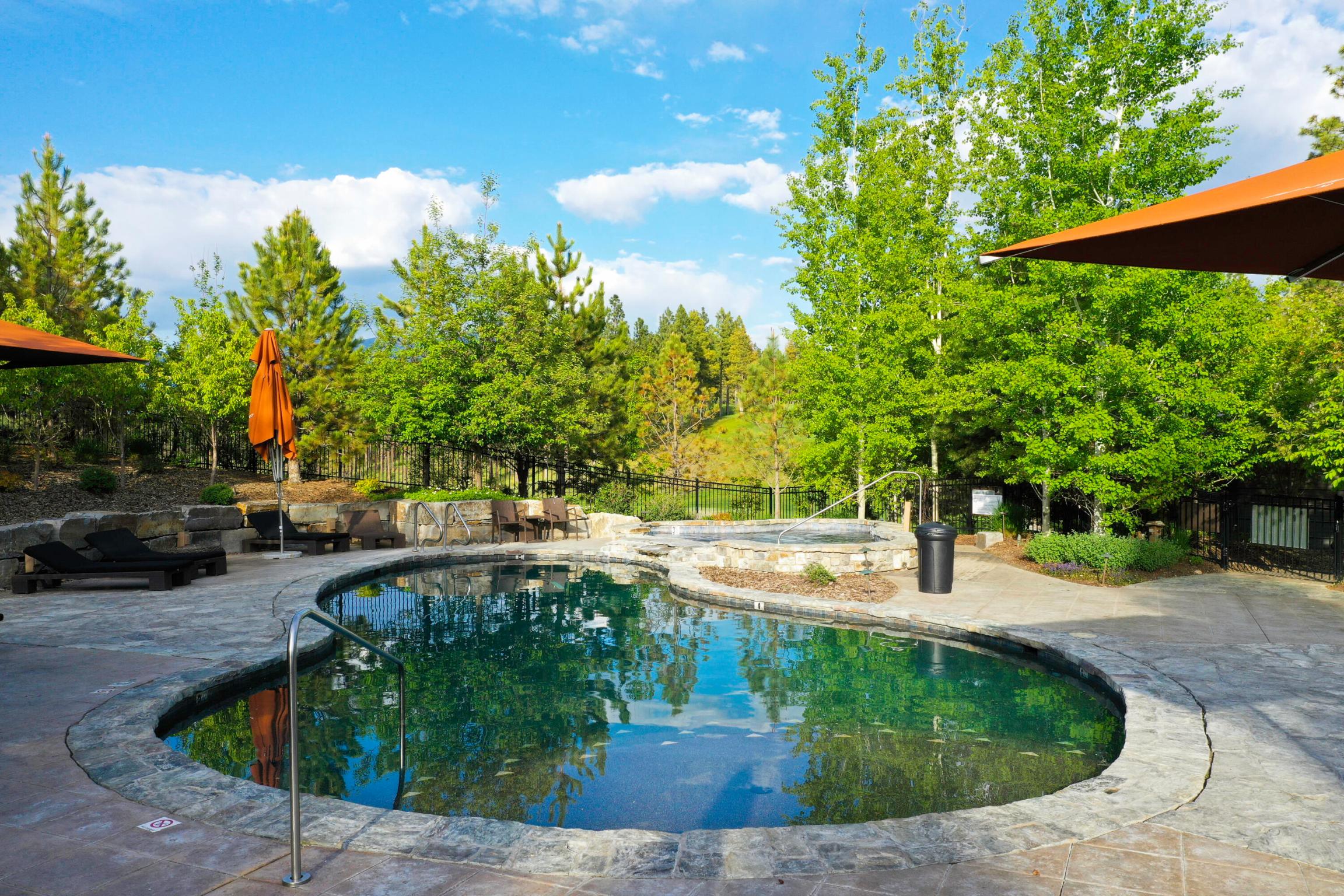 242 Glacier Peaks Road