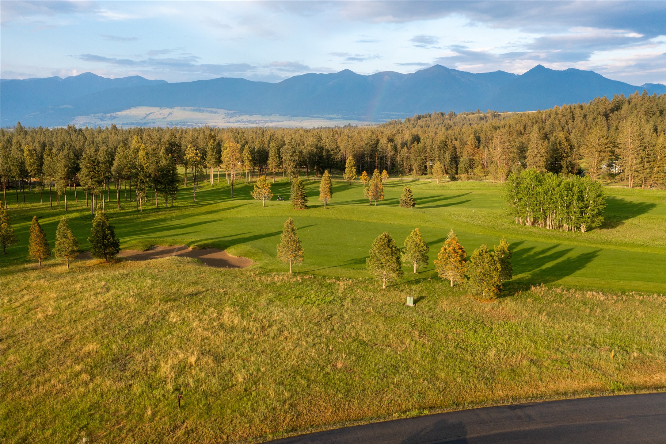 242 Glacier Peaks Road