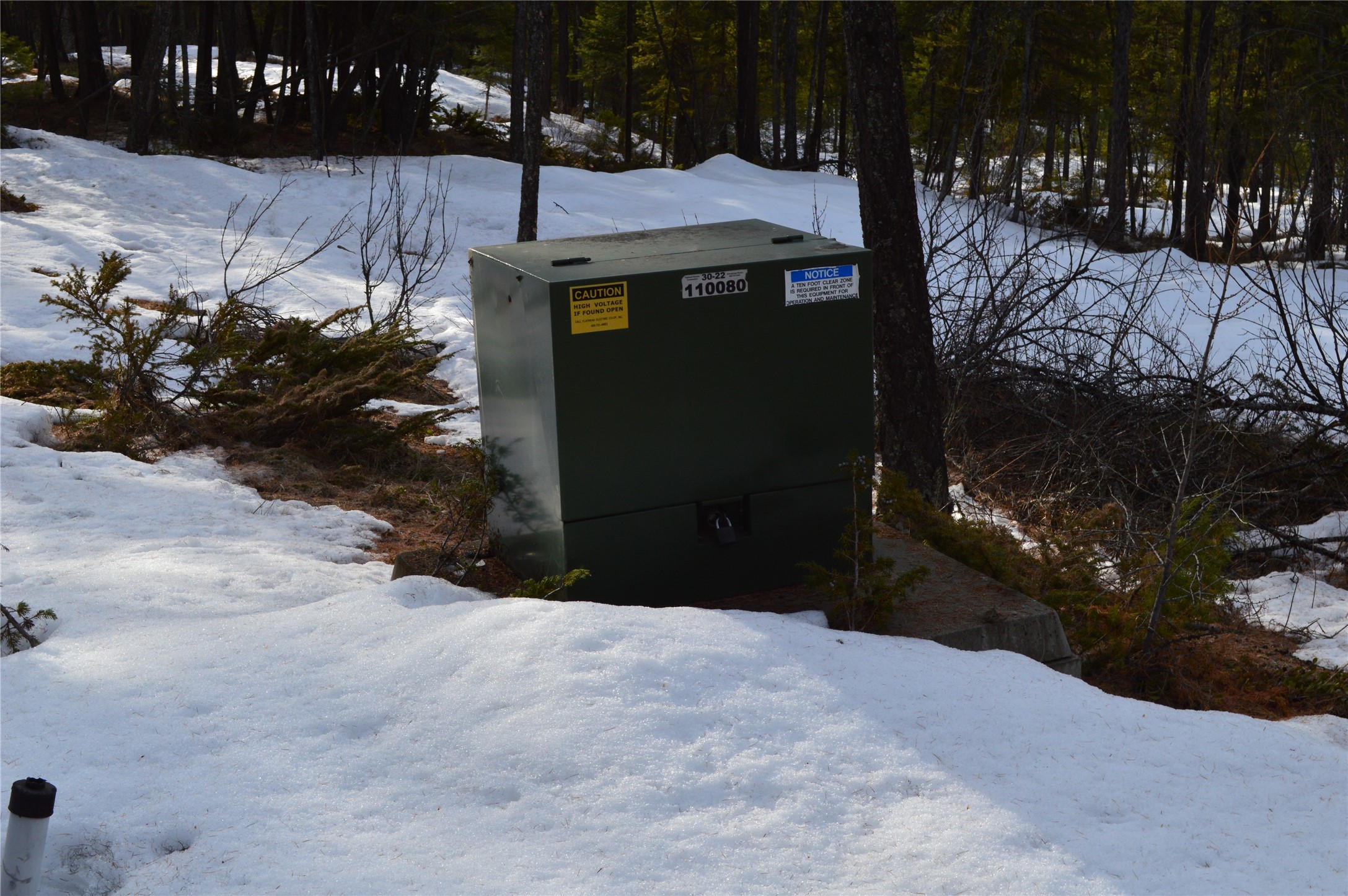 105 Blanchard View Drive