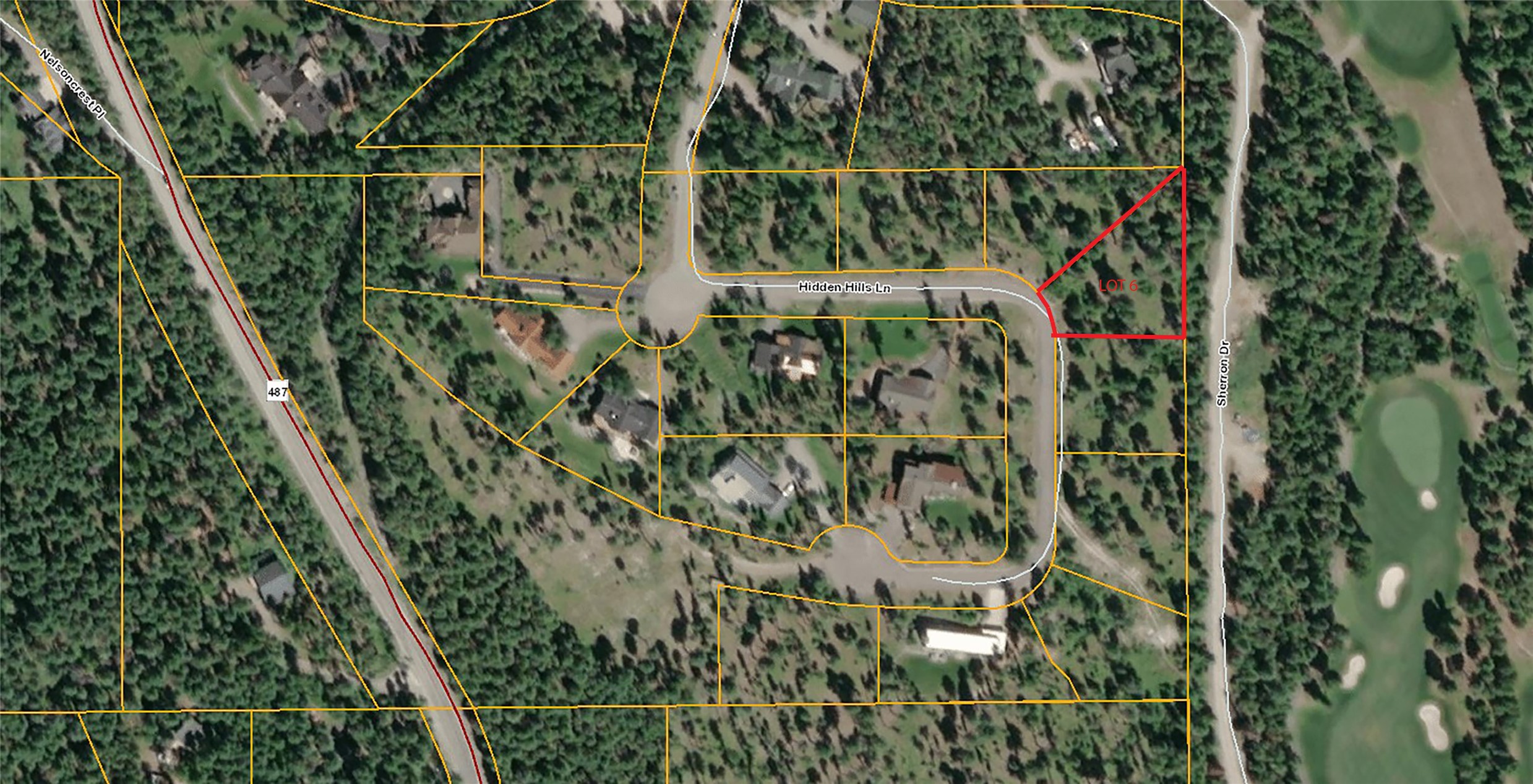 279 Hidden Hills Lane