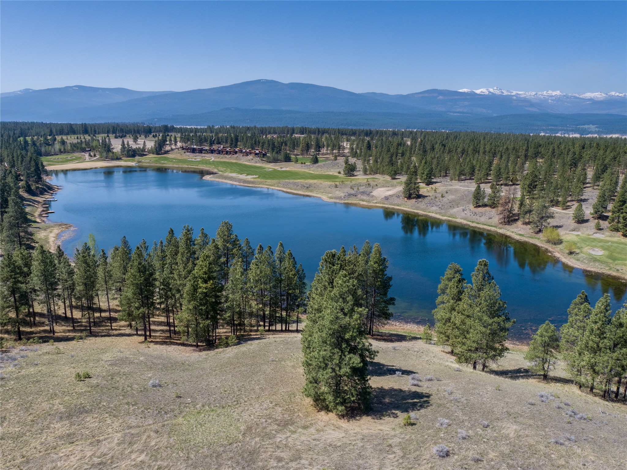 Lot 172 Sundance Court