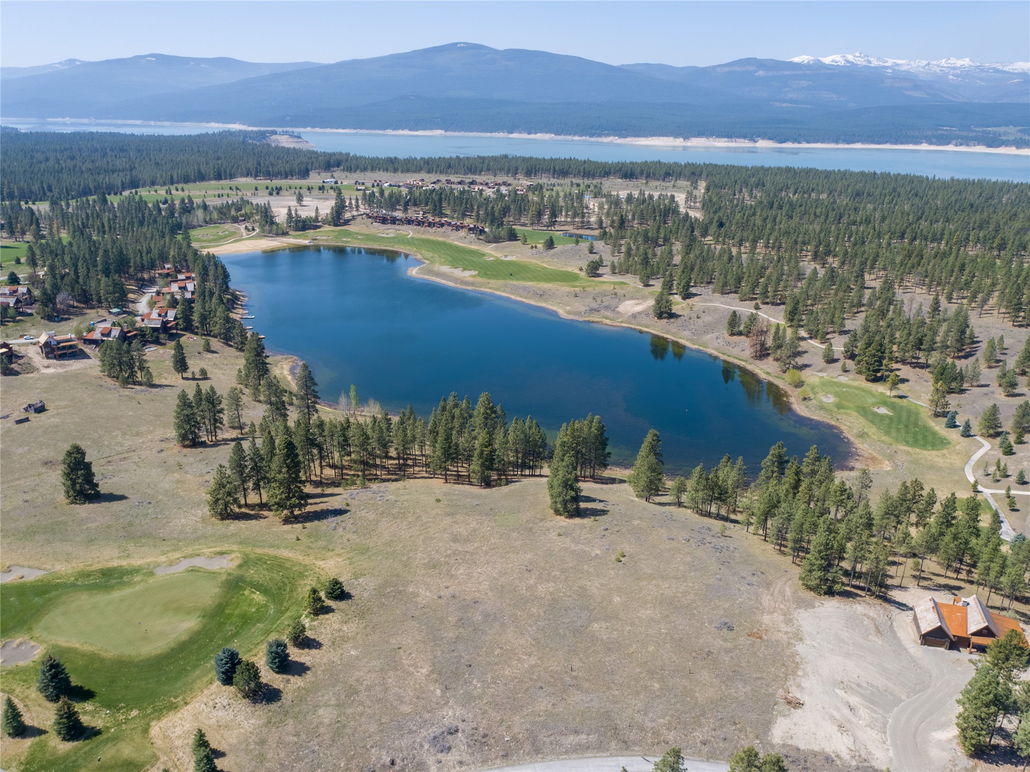 Lot 172 Sundance Court