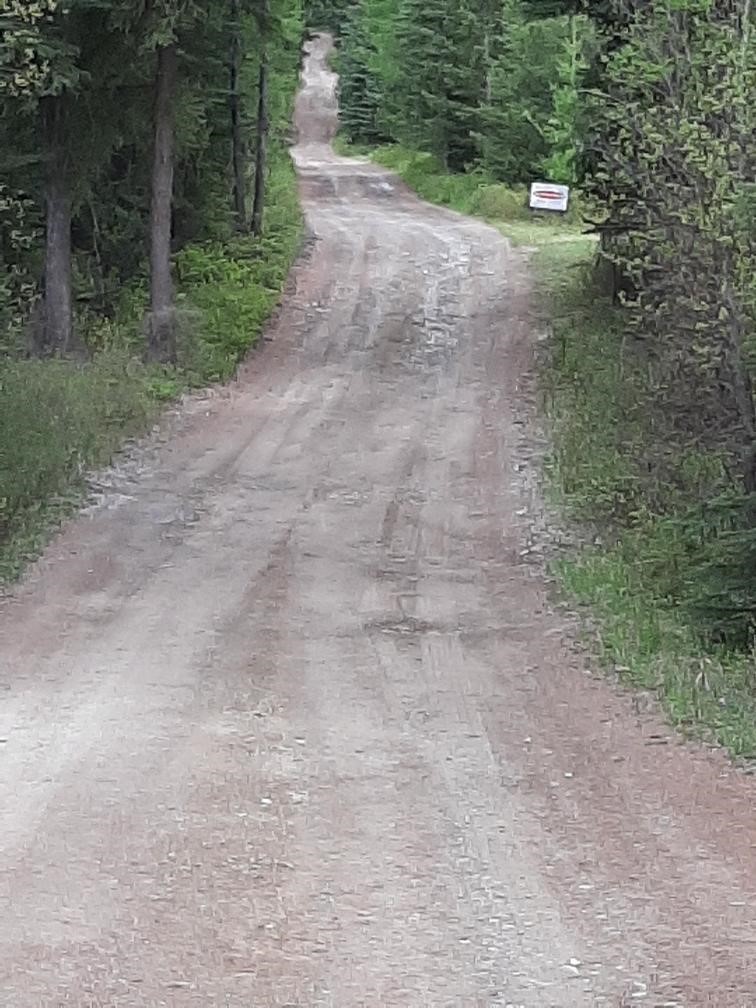 Lot 3 Butcher Creek Road