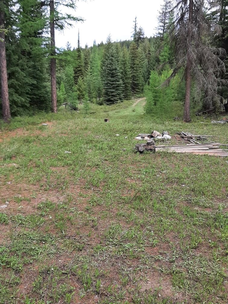 Lot 3 Butcher Creek Road