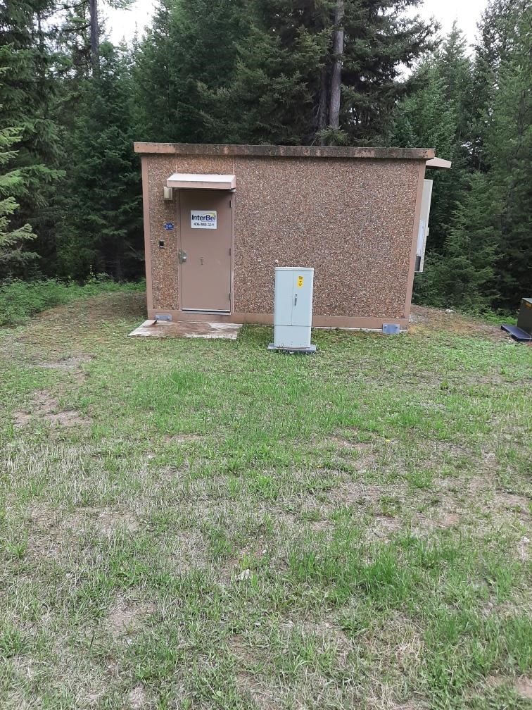 Lot 3 Butcher Creek Road