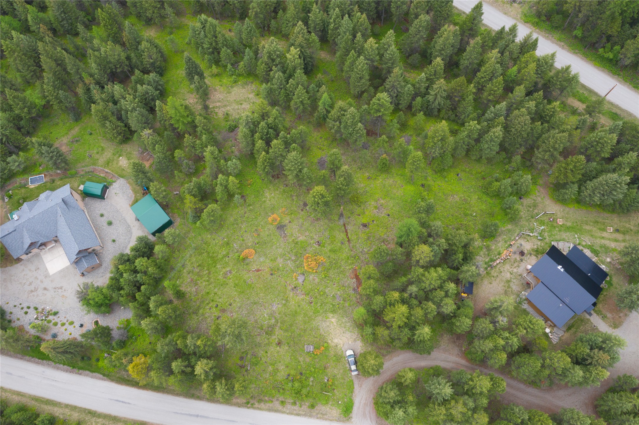 4736 Sinclair Creek Drive