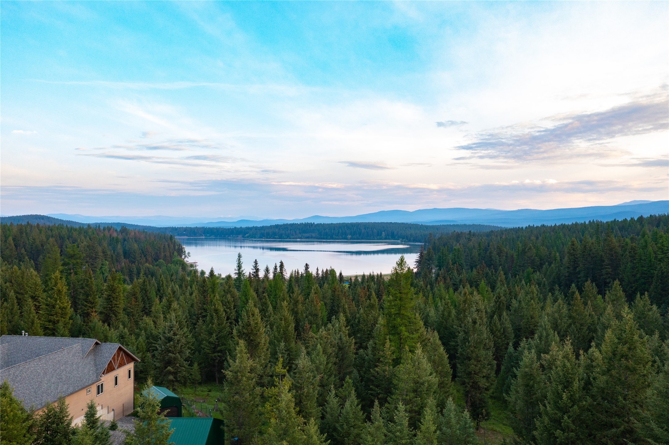 4736 Sinclair Creek Drive