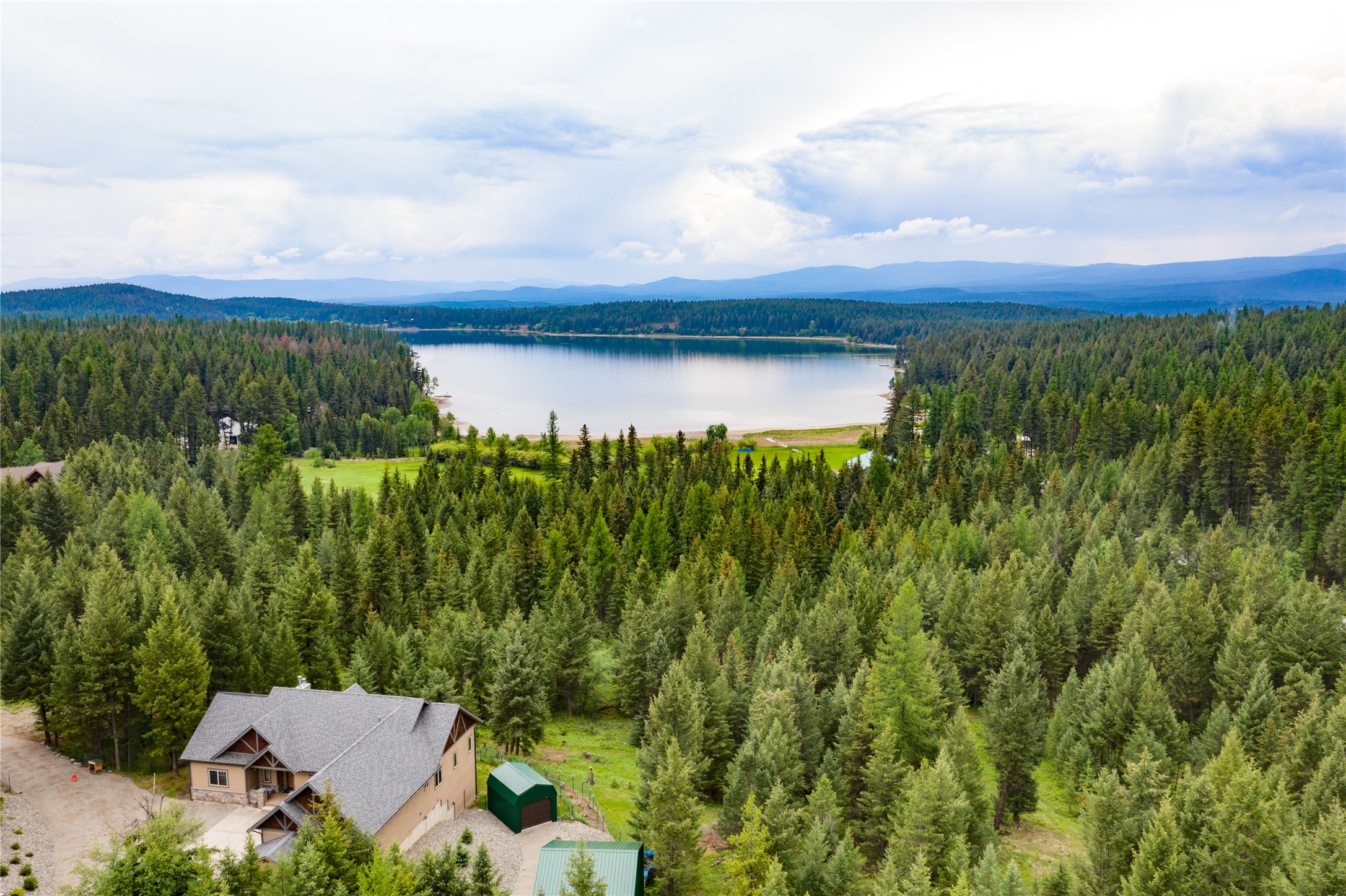 4736 Sinclair Creek Drive