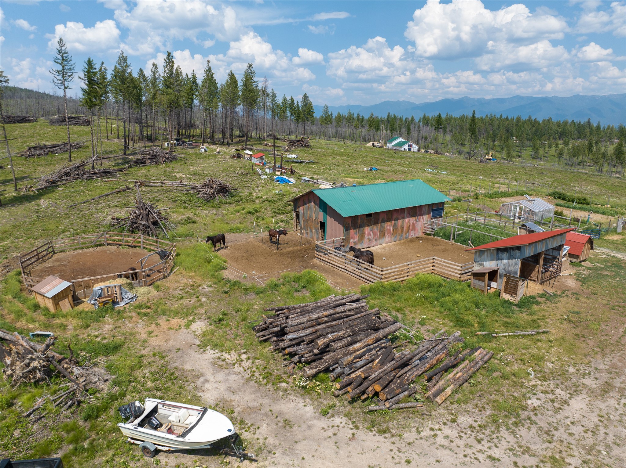 738 Rocky Mountain Trail