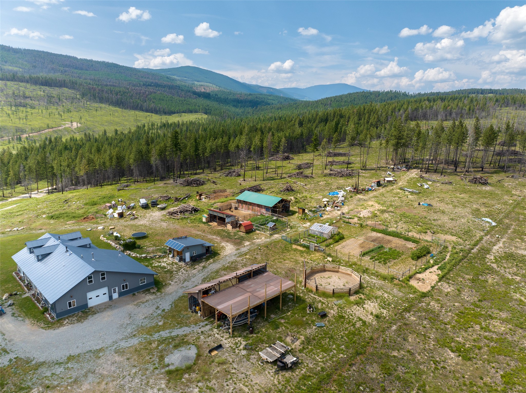 738 Rocky Mountain Trail