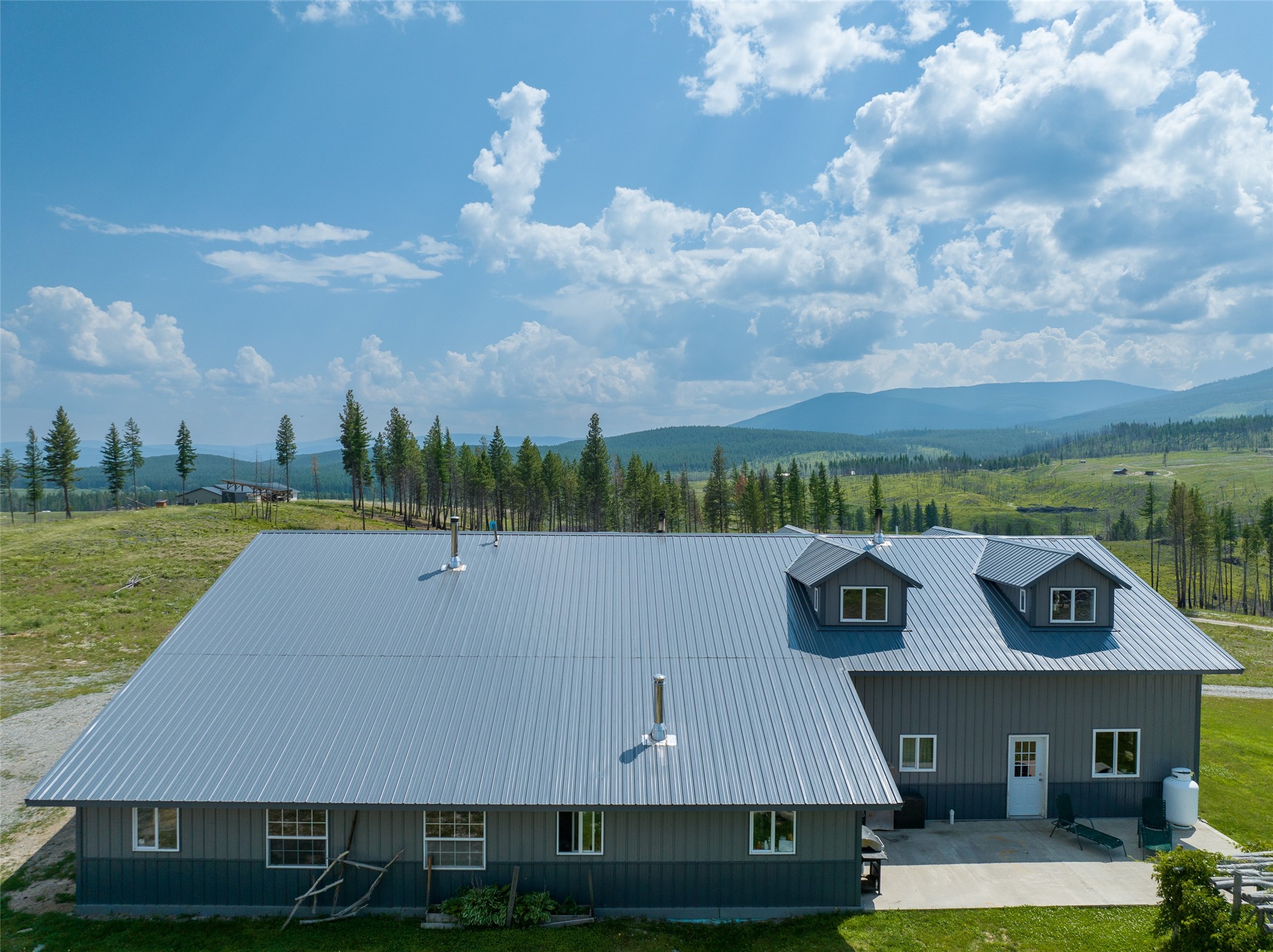 738 Rocky Mountain Trail