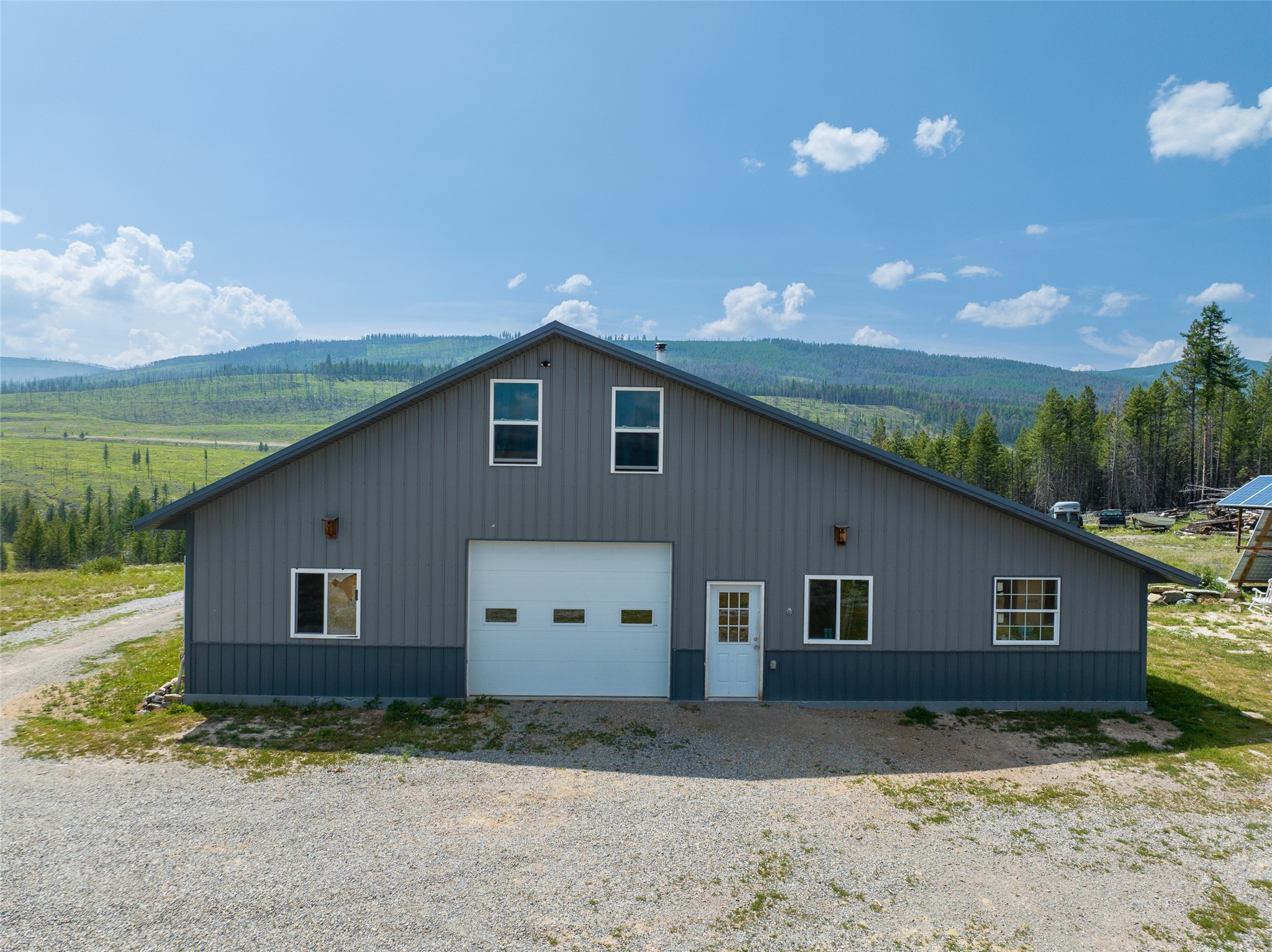 738 Rocky Mountain Trail