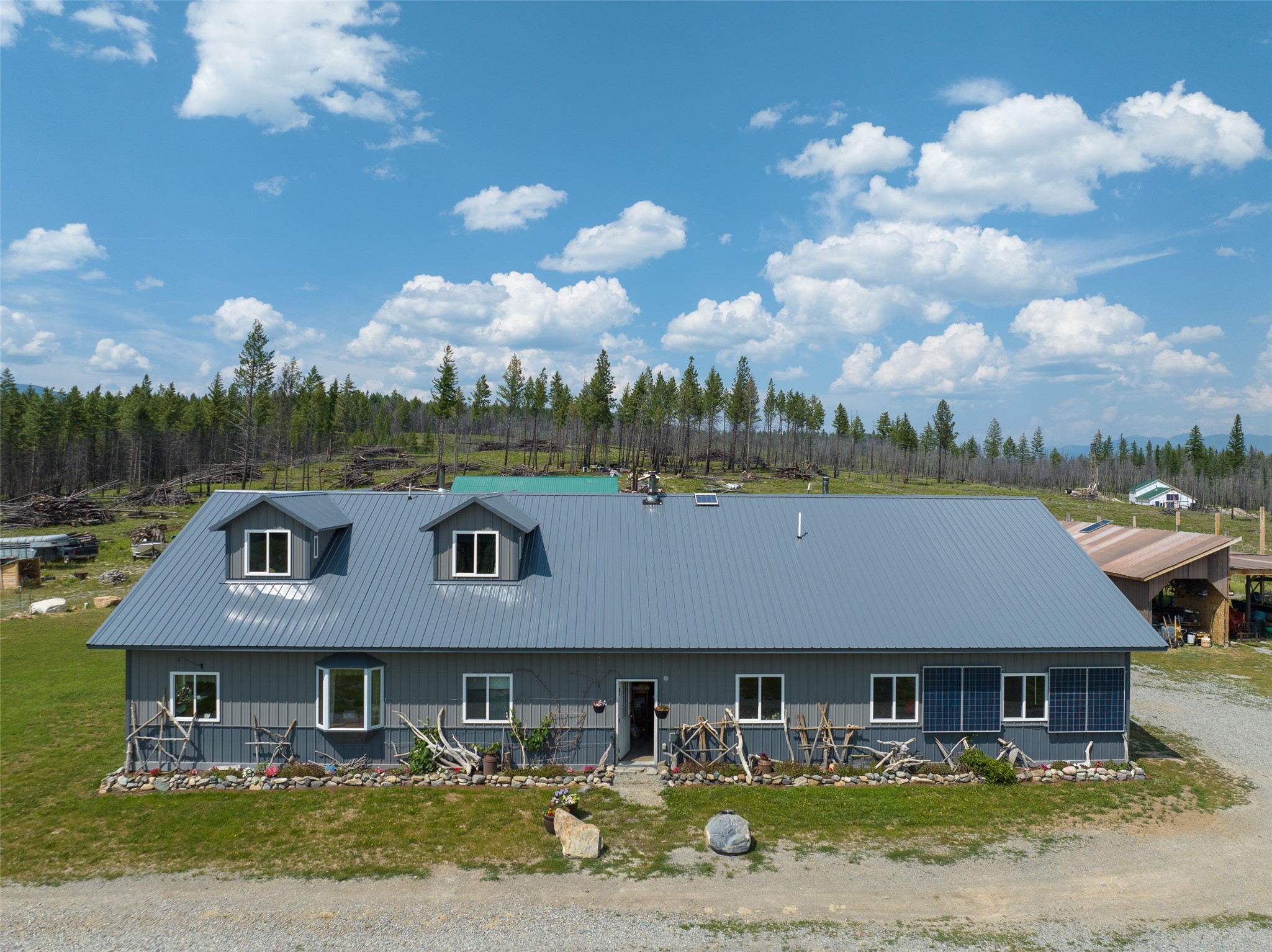 738 Rocky Mountain Trail