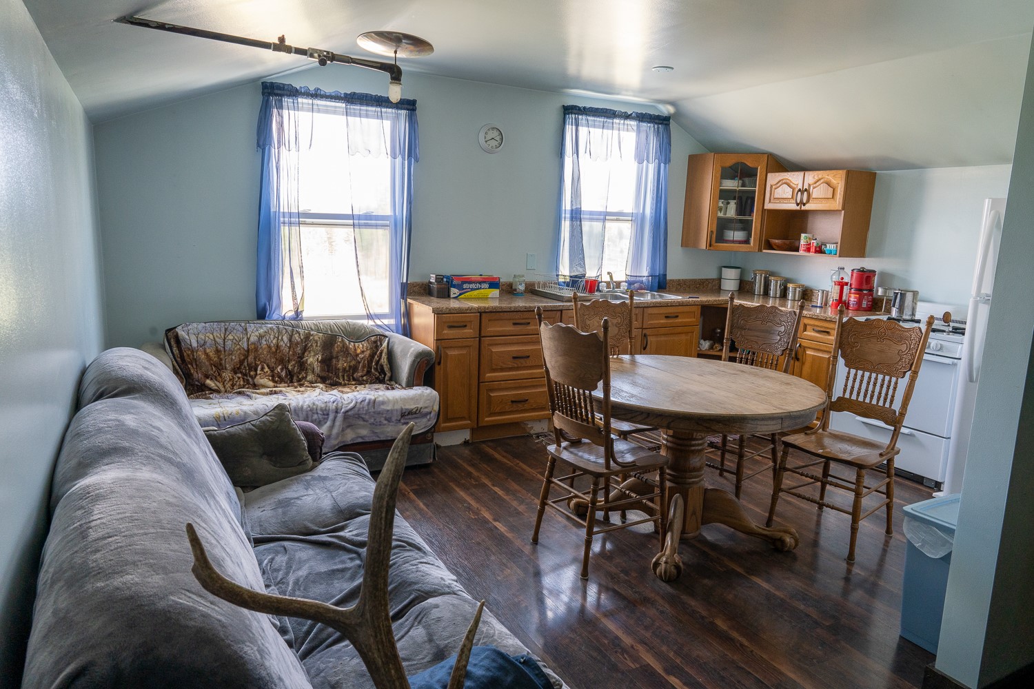 738 Rocky Mountain Trail