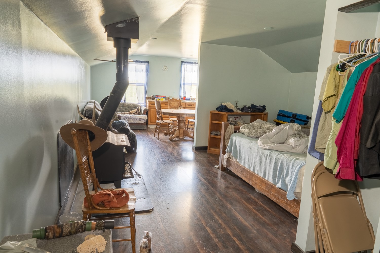 738 Rocky Mountain Trail