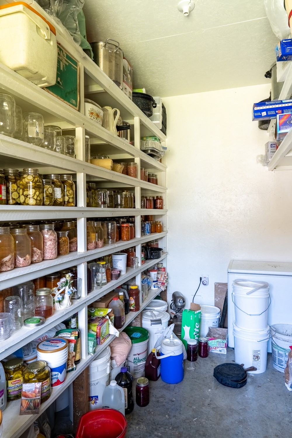 738 Rocky Mountain Trail