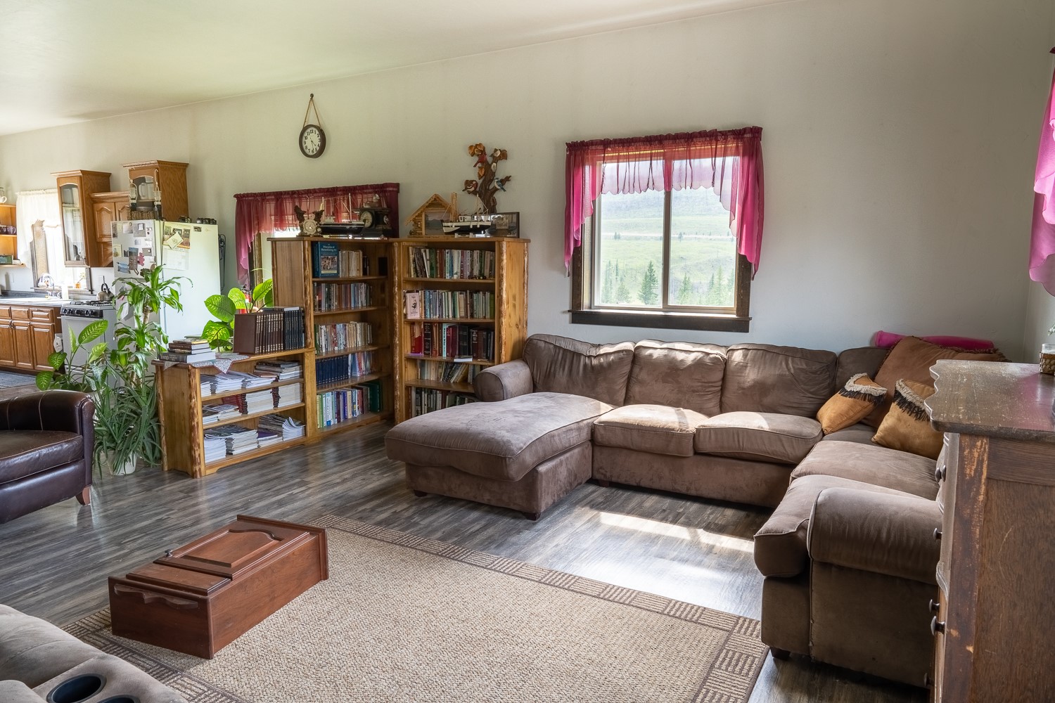 738 Rocky Mountain Trail