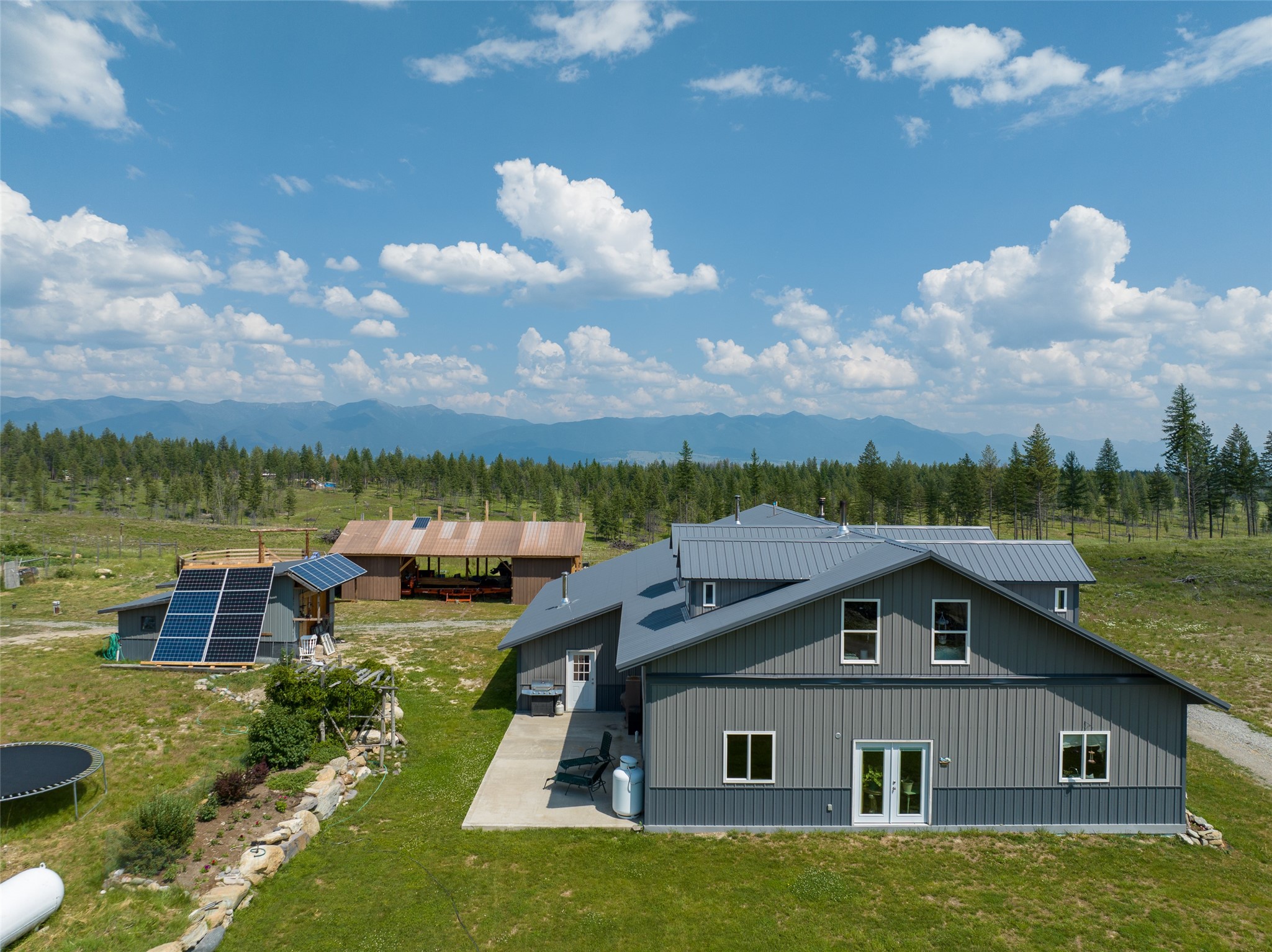 738 Rocky Mountain Trail