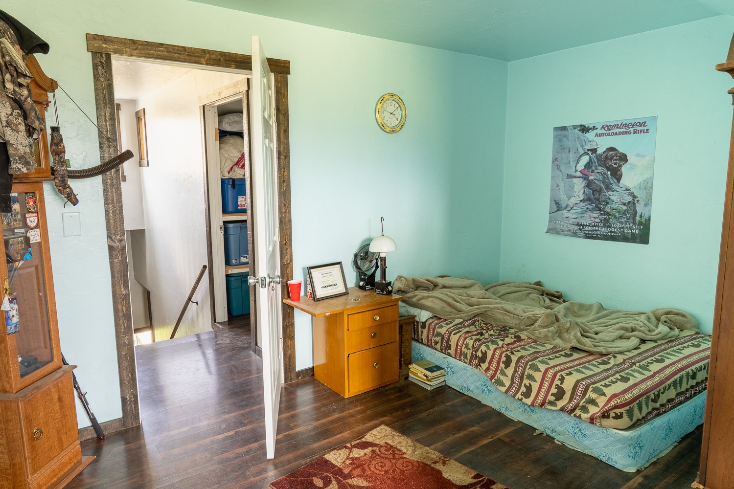 738 Rocky Mountain Trail