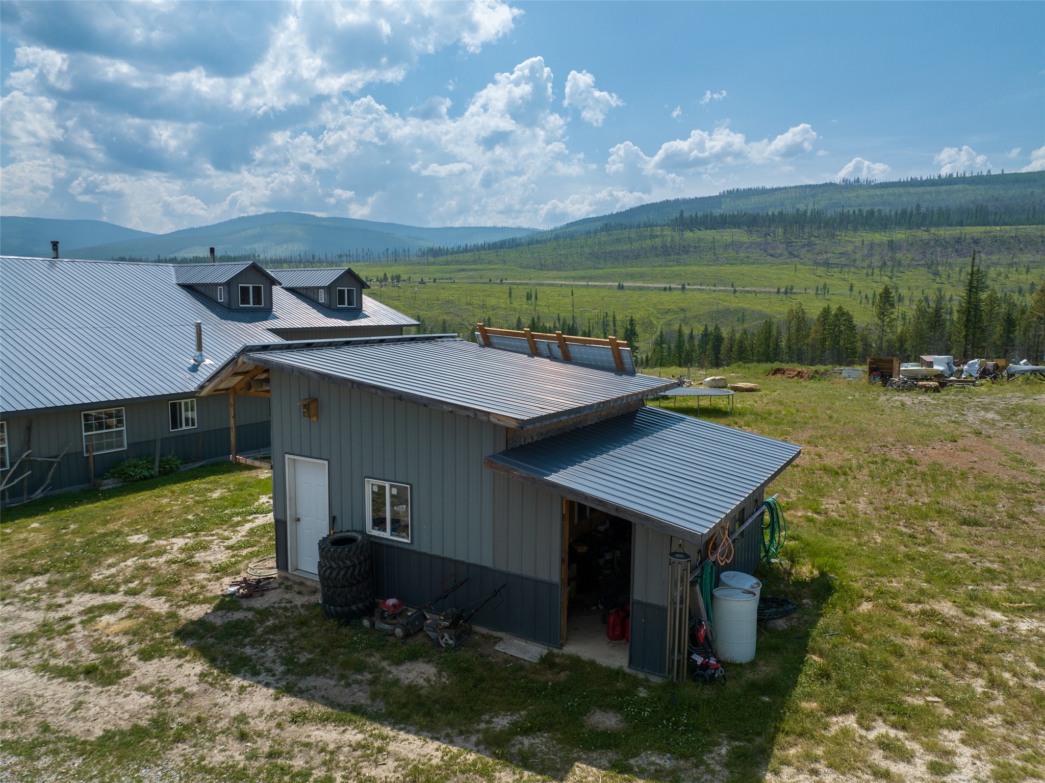 738 Rocky Mountain Trail