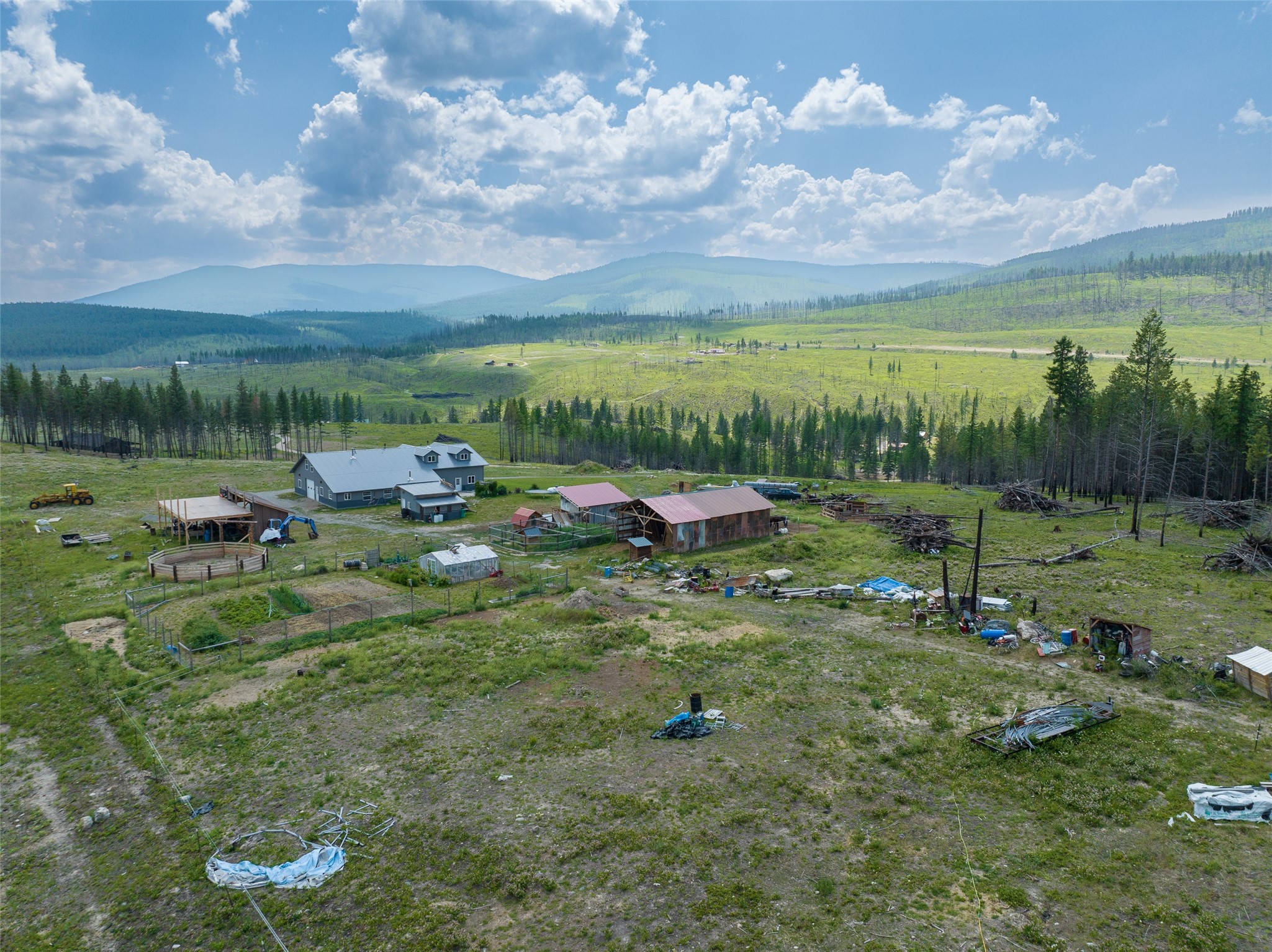 738 Rocky Mountain Trail