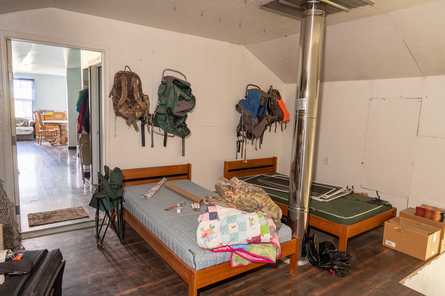 738 Rocky Mountain Trail