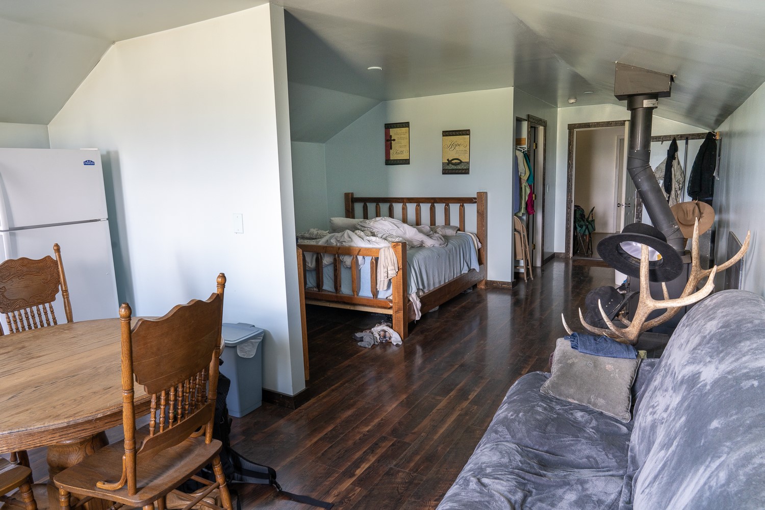 738 Rocky Mountain Trail