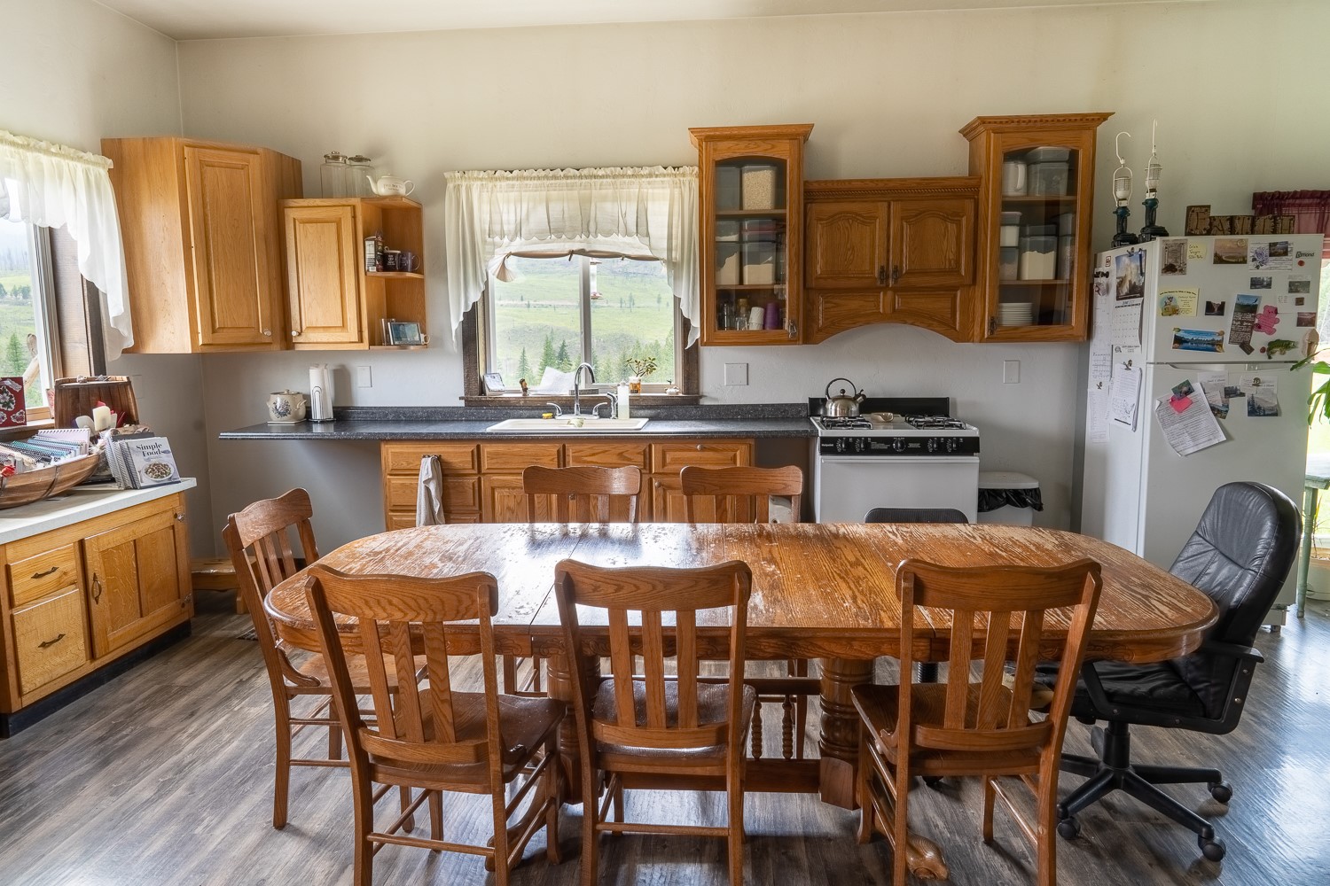 738 Rocky Mountain Trail