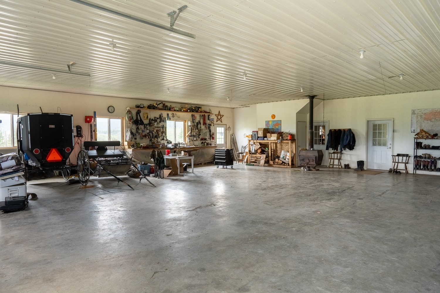 738 Rocky Mountain Trail