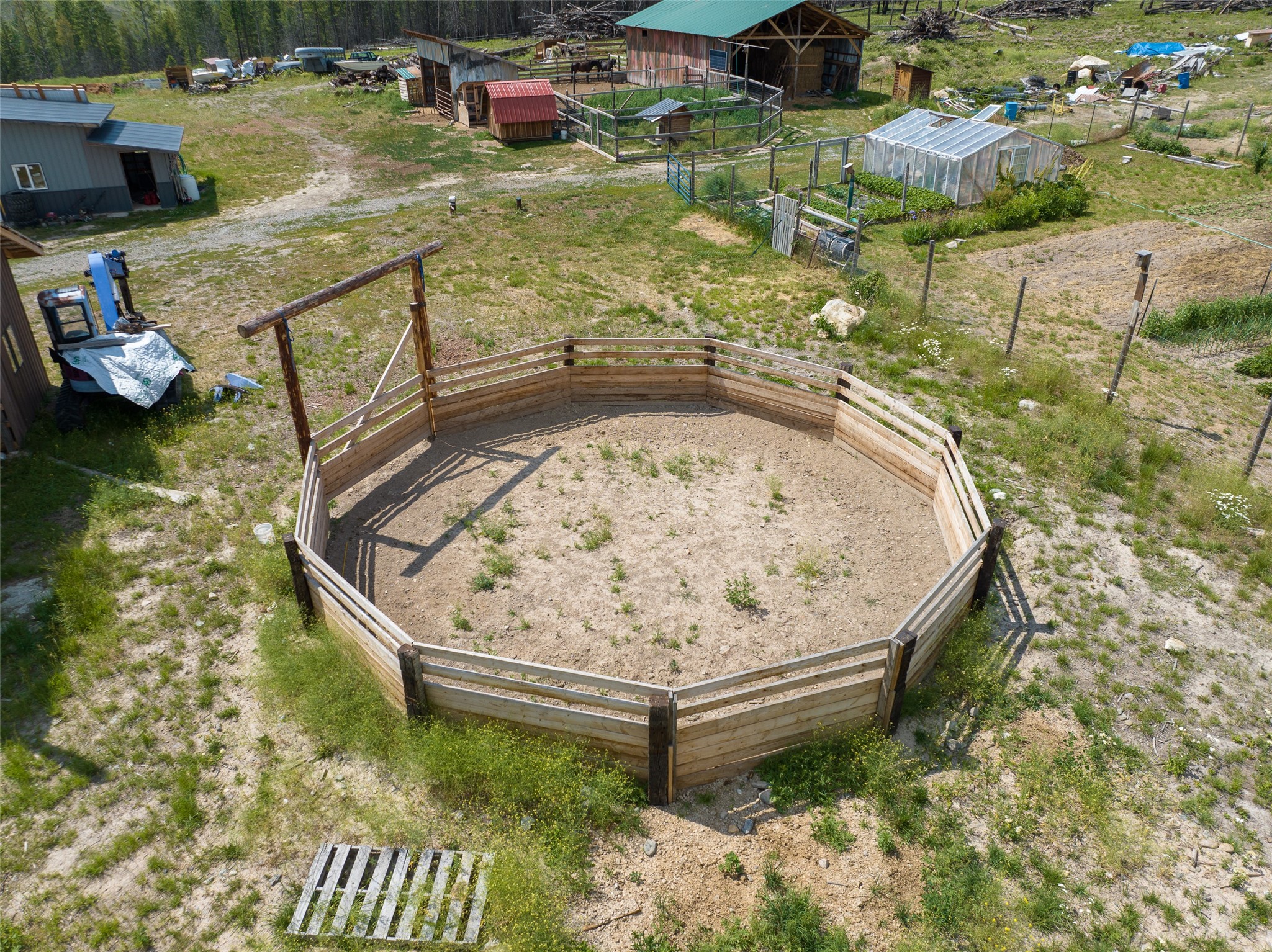 738 Rocky Mountain Trail