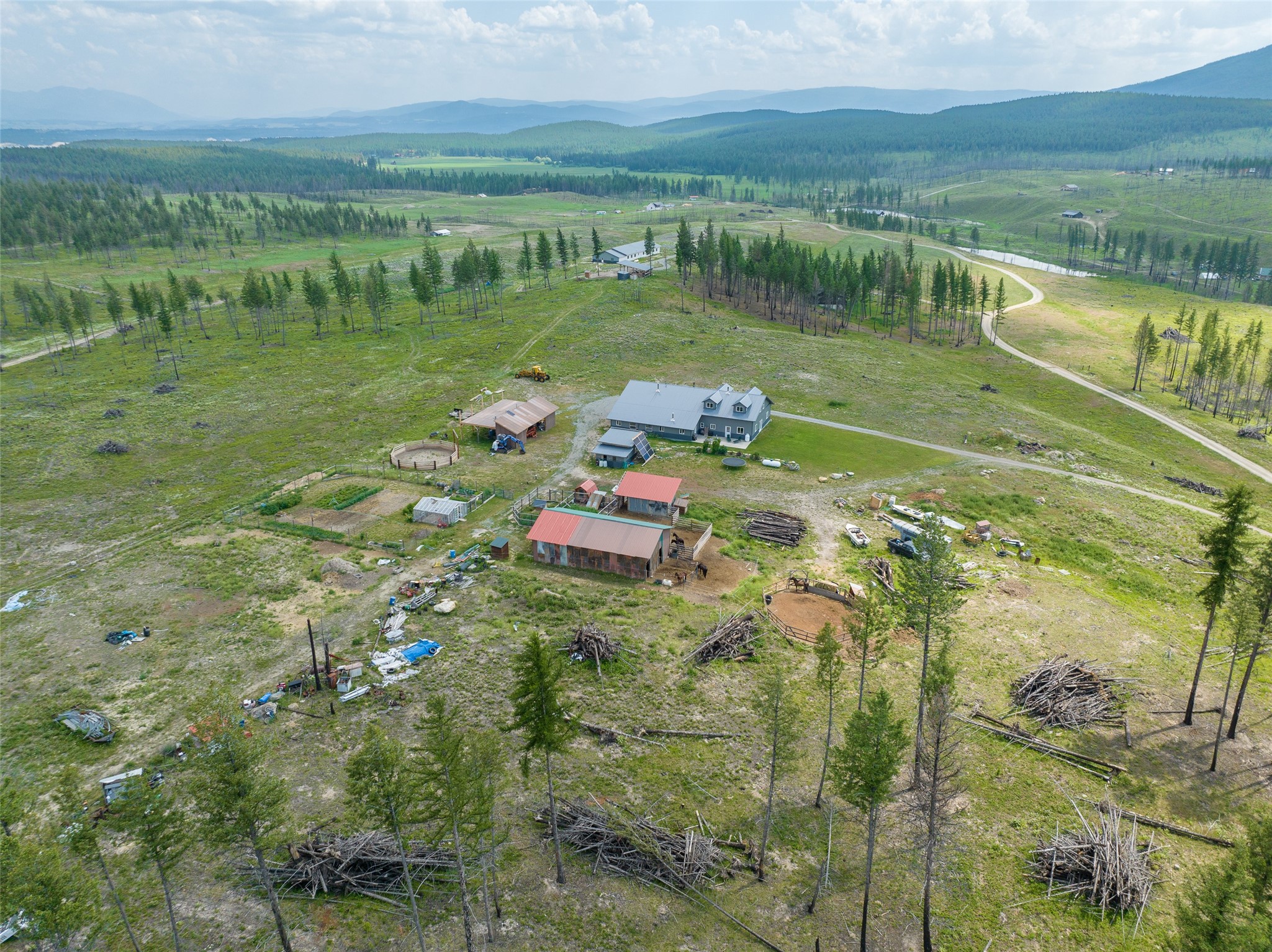 738 Rocky Mountain Trail