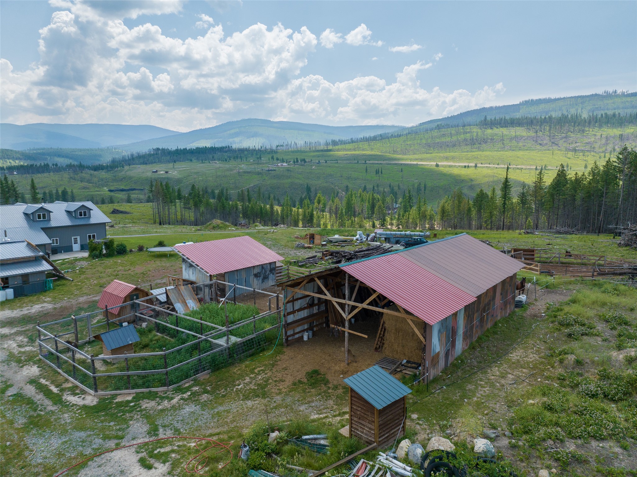 738 Rocky Mountain Trail