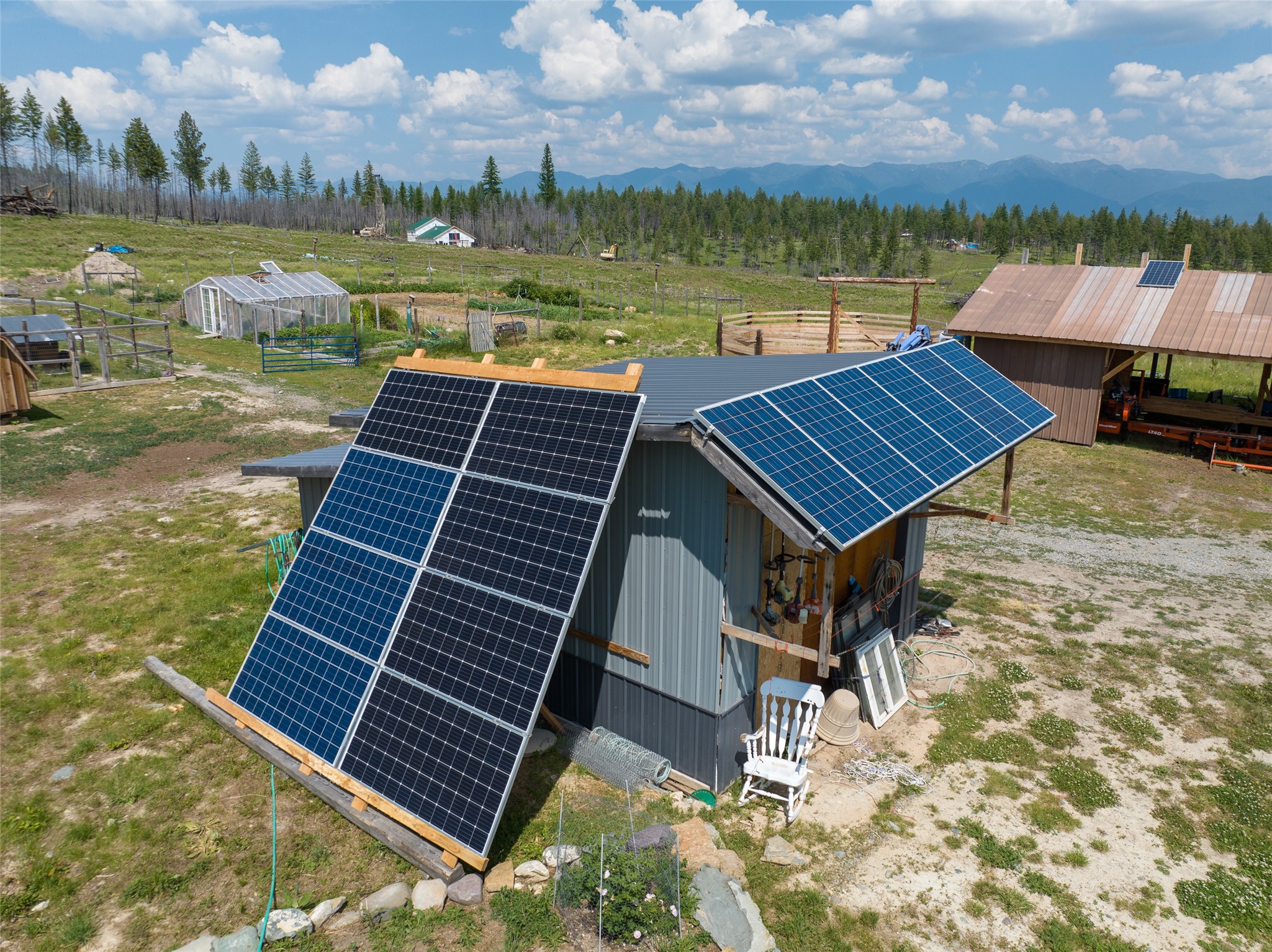 738 Rocky Mountain Trail