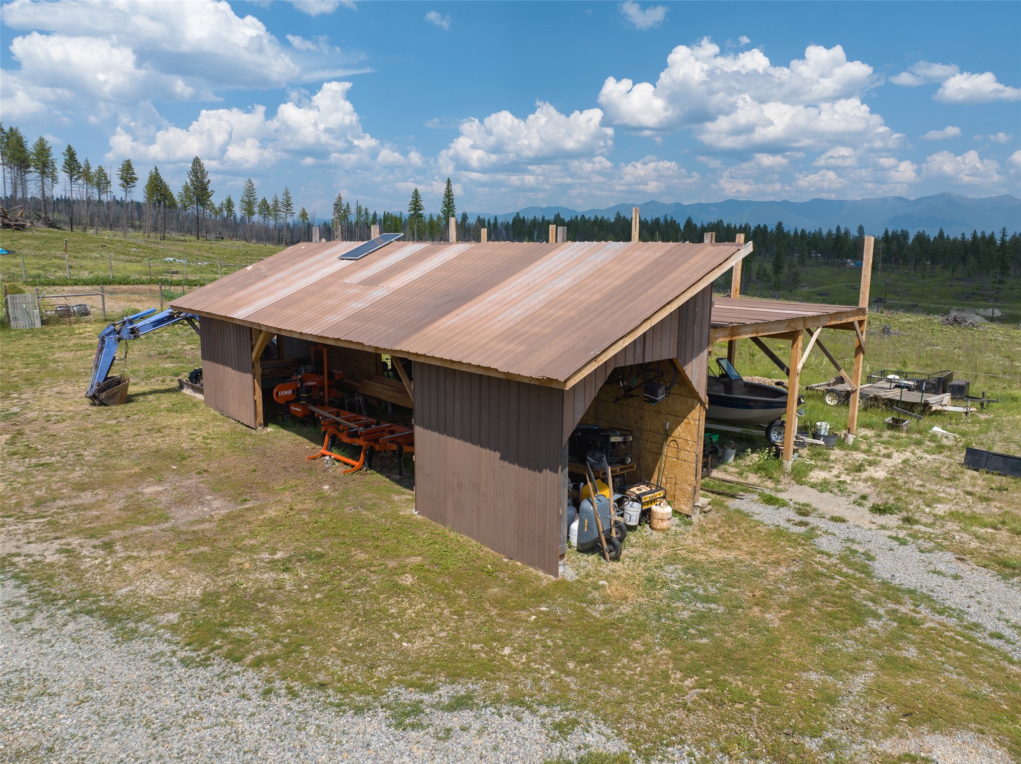 738 Rocky Mountain Trail