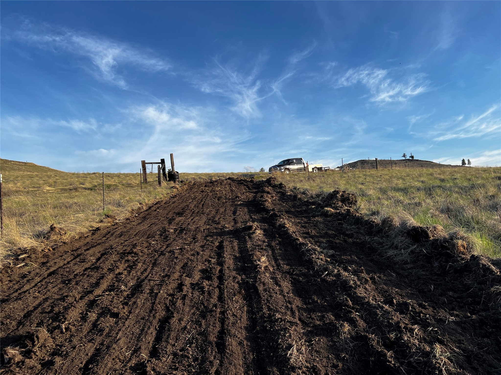 Tract 1 Deemer Ridge Road