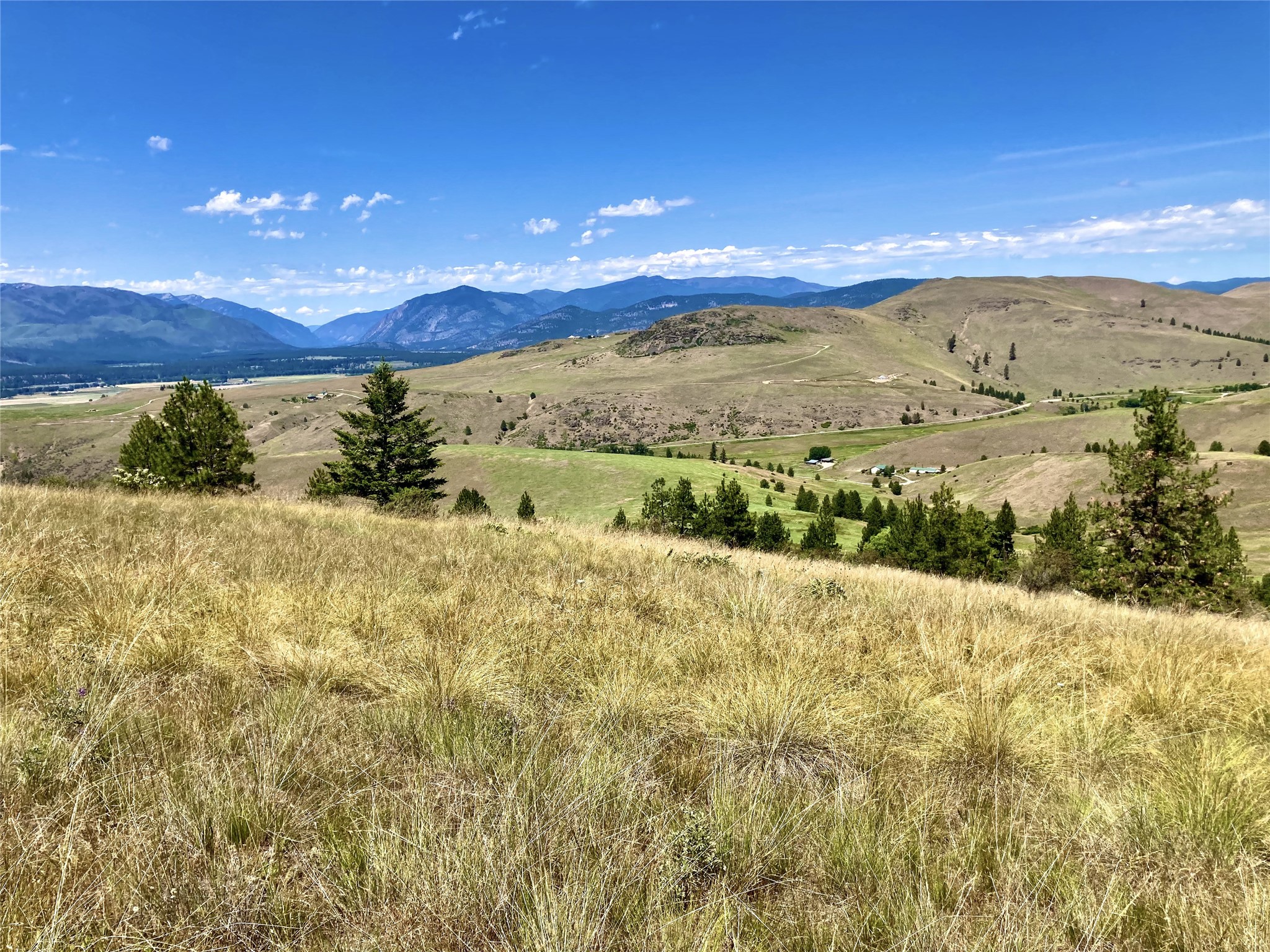 Tract 1 Deemer Ridge Road