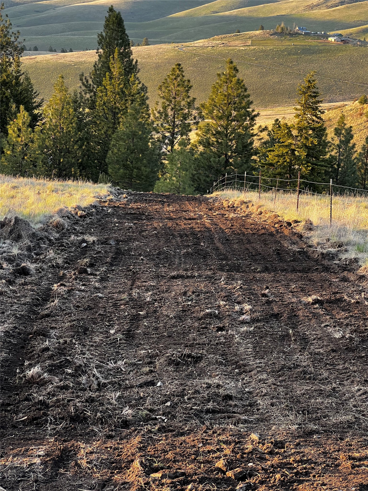 Tract 1 Deemer Ridge Road