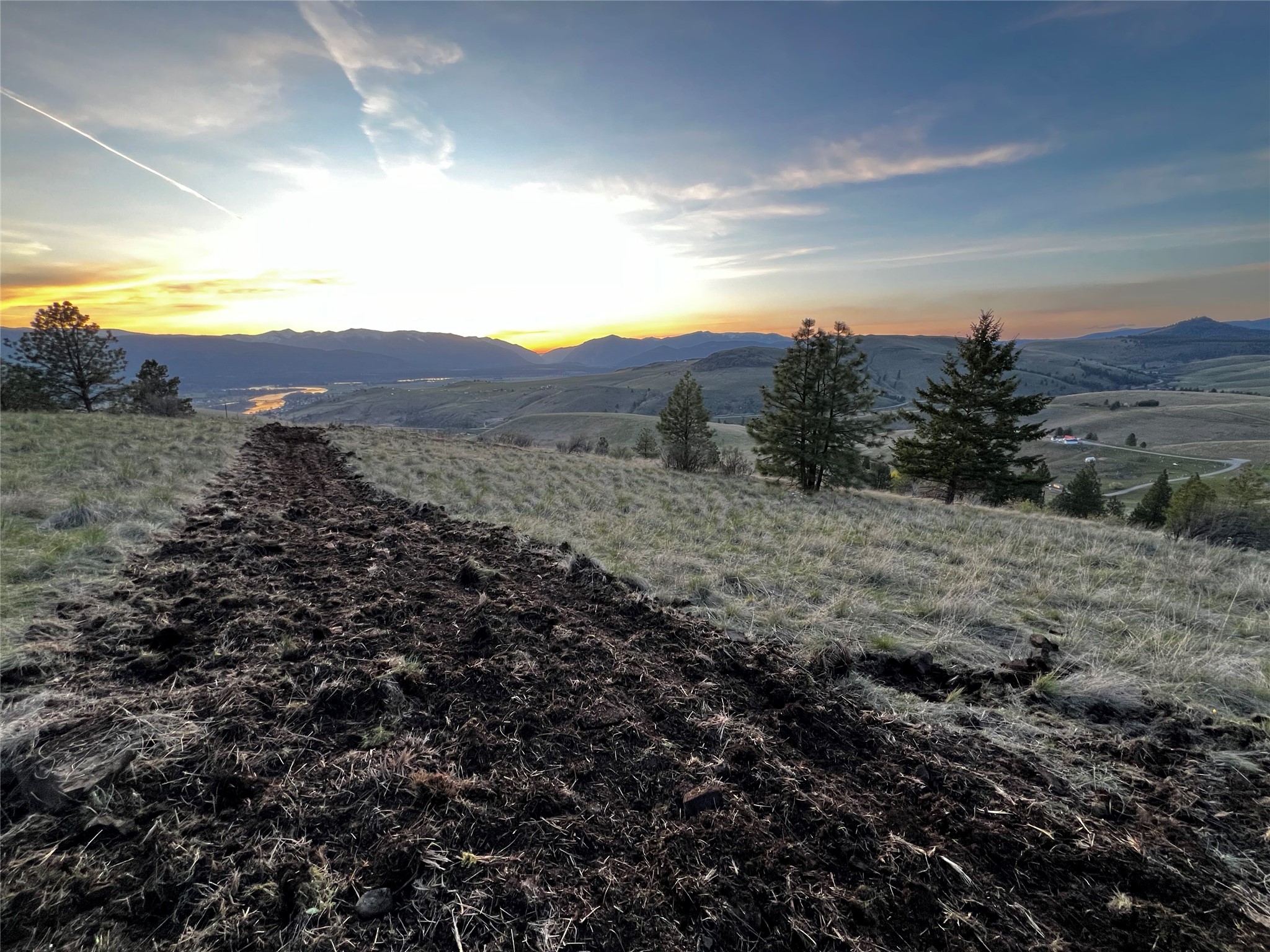 Tract 1 Deemer Ridge Road